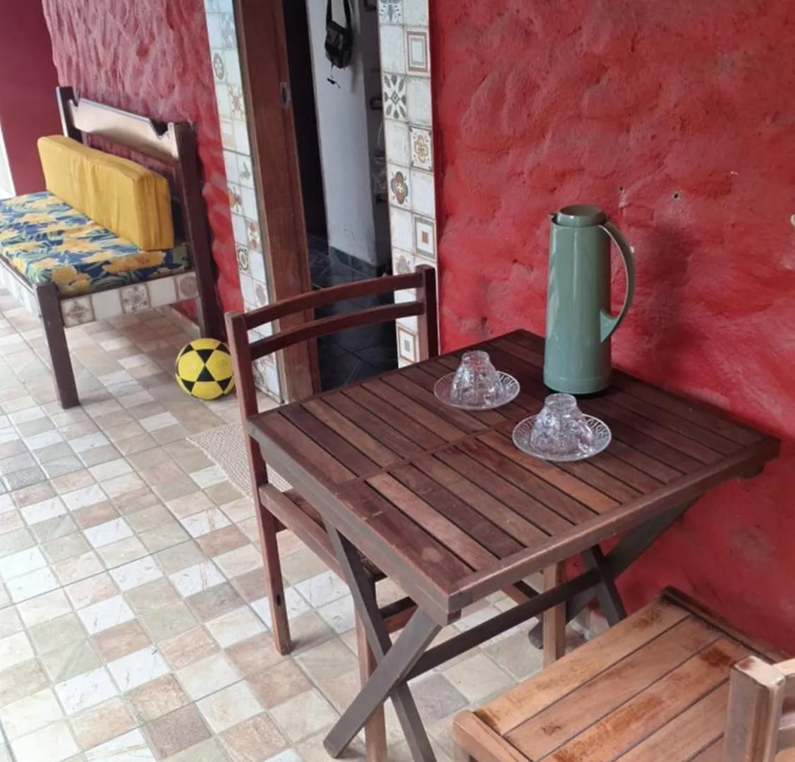 Chale Sossego Bed & Breakfast Porto Seguro 0*,  Brazil