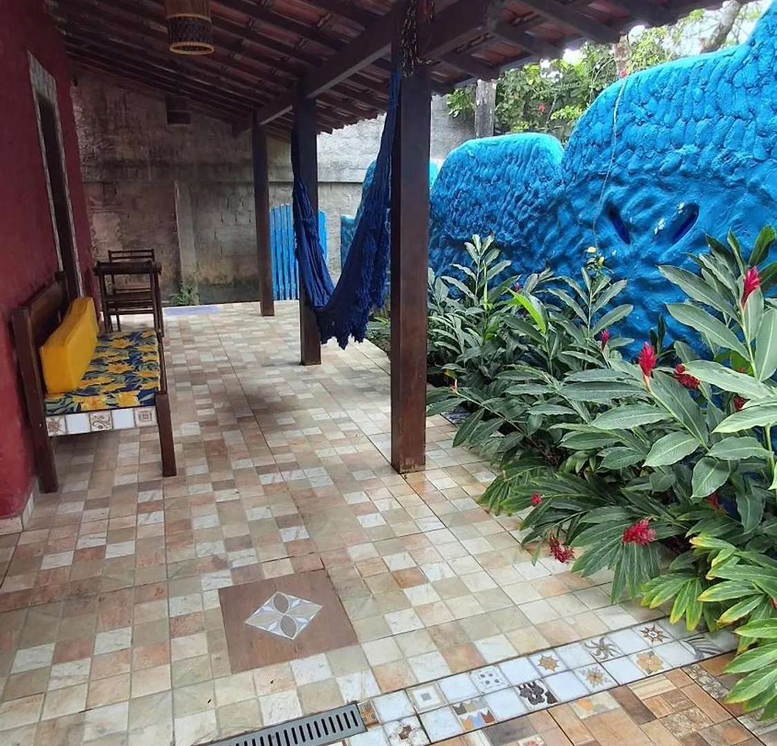 Chale Sossego Bed & Breakfast Porto Seguro