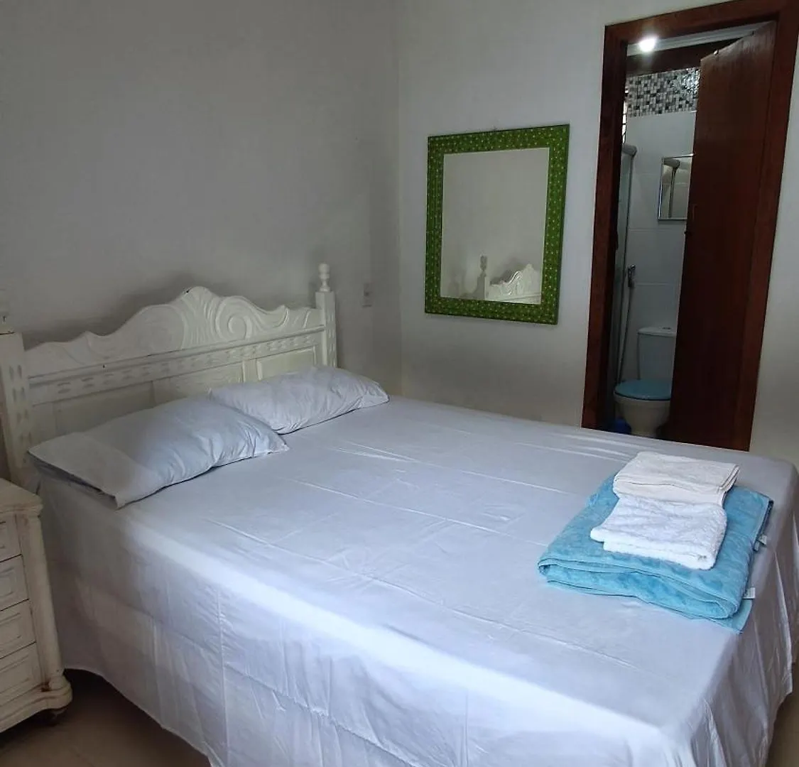 Chale Sossego Bed & Breakfast Porto Seguro