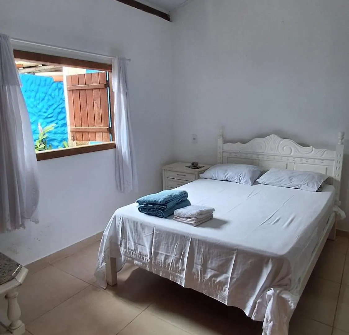 Chale Sossego Bed & Breakfast Porto Seguro